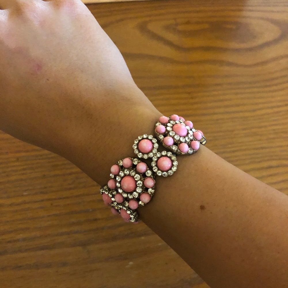 PINK BRACELET